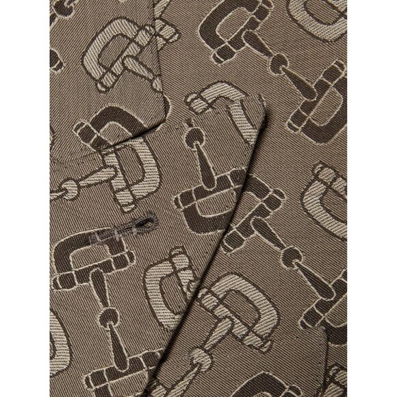 Gucci Jackets & Coats Tag Size 48 Men - Picture 5 of 5